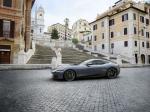 Ferrari Roma 2020 года